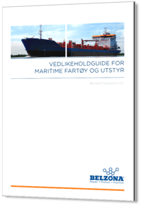 Forside Maritim